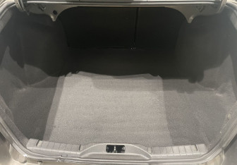 Подержанный автомобиль Datsun on-DO 2015 года (13 фото)