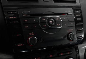 Подержанный автомобиль Mazda 6 Sedan 2012 года (14 фото)