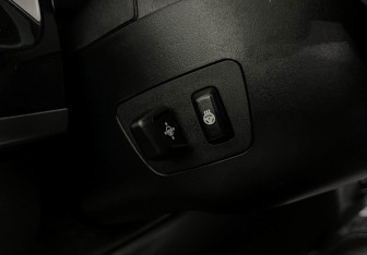 Подержанный автомобиль BMW X6 2018 года (18 фото)