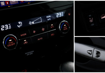 Подержанный автомобиль Nissan X-Trail 2021 года (17 фото)