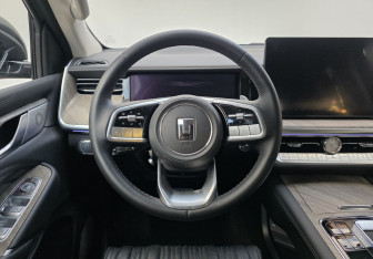 Подержанный автомобиль Tank 500 2024 года (12 фото)