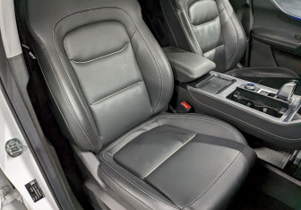 Подержанный автомобиль Chery Tiggo 7 Pro Max 2023 года (21 фото)