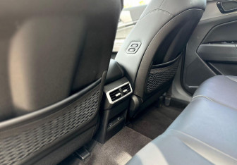 Новый Kia Sportage 2025 (18 фото)