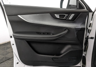 Подержанный автомобиль Chery Tiggo 7 Pro 2023 года (19 фото)