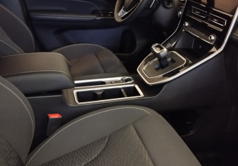 Новый Haval M6 2025 (9 фото)