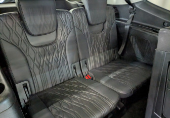 Подержанный автомобиль Tank 500 2023 года (27 фото)