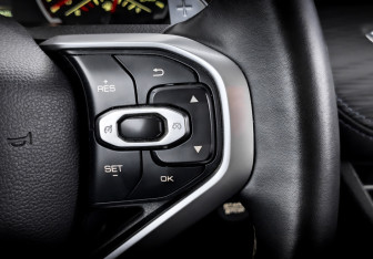 Подержанный автомобиль Haval Jolion 2023 года (28 фото)