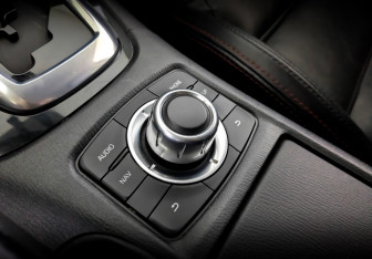 Подержанный автомобиль Mazda 6 Sedan 2014 года (26 фото)