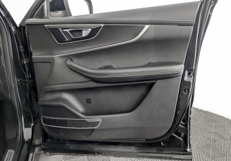 Подержанный автомобиль Chery Tiggo 8 2021 года (25 фото)