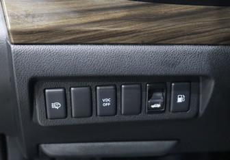 Подержанный автомобиль Nissan Teana 2012 года (18 фото)