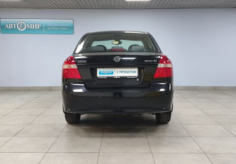 Подержанный автомобиль Ravon Nexia R3 2017 года (6 фото)