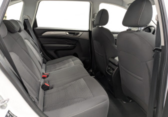 Новый Haval M6 2025 (12 фото)