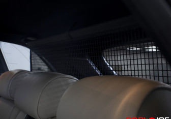 Подержанный автомобиль BMW X5 2010 года (17 фото)