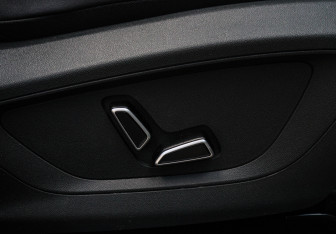 Новый Changan UNI-S 2024 (8 фото)