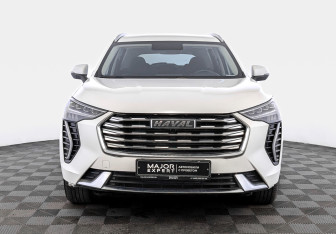 Подержанный автомобиль Haval Jolion 2022 года (2 фото)