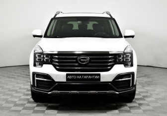 Подержанный автомобиль GAC GS8 2020 года (2 фото)