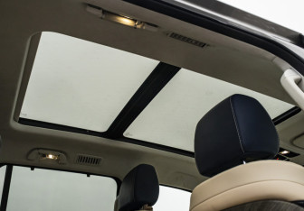 Подержанный автомобиль Tank 500 2023 года (18 фото)