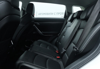 Новый Belgee X70 2024 (10 фото)