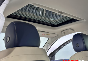 Подержанный автомобиль Tank 500 2023 года (14 фото)