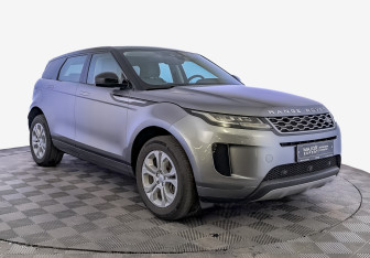 Подержанный автомобиль Land Rover Range Rover Evoque 2020 года (3 фото)