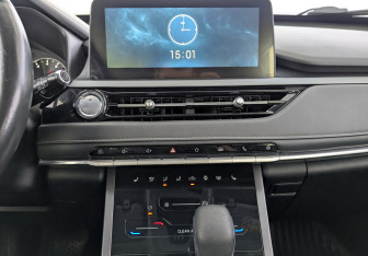 Подержанный автомобиль Chery Tiggo 4 Pro 2022 года (25 фото)