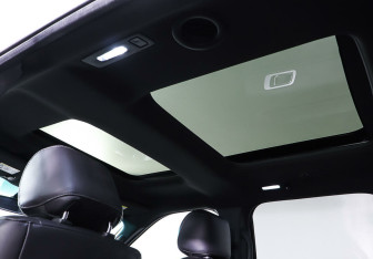 Подержанный автомобиль Ford Explorer 2013 года (22 фото)