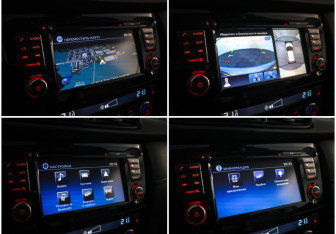 Подержанный автомобиль Nissan Qashqai 2020 года (22 фото)