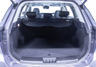 Подержанный автомобиль Chery Tiggo 7 Pro Max 2022 года (17 фото)