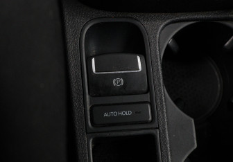Подержанный автомобиль Volkswagen Tiguan 2012 года (12 фото)