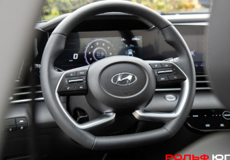Новый Hyundai Elantra Sedan 2023 (12 фото)