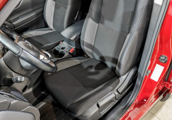 Подержанный автомобиль Nissan Qashqai 2021 года (20 фото)