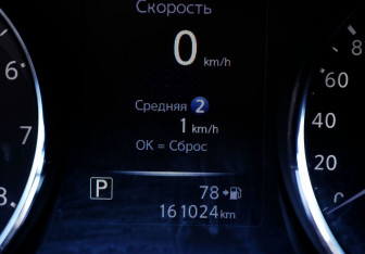 Подержанный автомобиль Nissan Qashqai 2019 года (16 фото)
