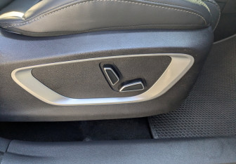 Подержанный автомобиль Changan CS75PLUS 2023 года (28 фото)