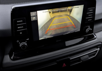 Подержанный автомобиль Kia Seltos 2021 года (28 фото)