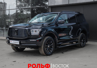 Подержанный автомобиль Tank 500 2023 года (1 фото)