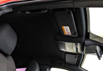 Подержанный автомобиль Mazda 3 Hatchback 2019 года (22 фото)