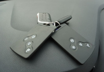 Подержанный автомобиль Renault Kaptur 2017 года (15 фото)