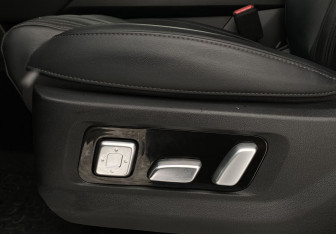 Подержанный автомобиль Tank 500 2023 года (24 фото)