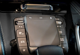 Подержанный автомобиль Mercedes-Benz GLE 2021 года (30 фото)