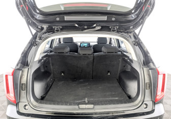 Подержанный автомобиль Haval Jolion 2022 года (10 фото)