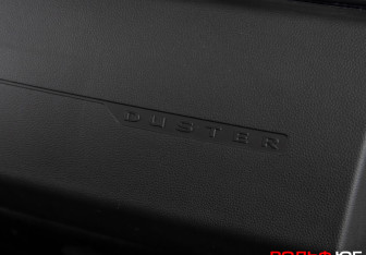 Подержанный автомобиль Renault Duster 2021 года (21 фото)