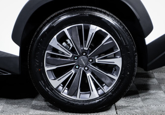 Подержанный автомобиль Jetour Dashing 2023 года (15 фото)