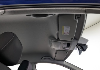 Подержанный автомобиль Skoda Rapid Liftback 2021 года (23 фото)