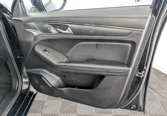 Подержанный автомобиль Haval Jolion 2022 года (24 фото)