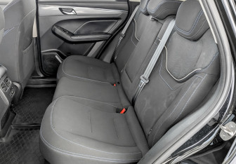 Подержанный автомобиль Haval Jolion 2022 года (12 фото)