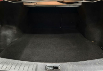 Подержанный автомобиль Nissan Almera Sedan 2016 года (13 фото)