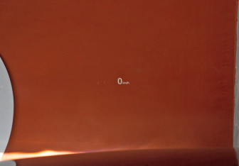 Подержанный автомобиль Mazda CX-5 2023 года (18 фото)