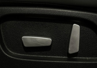 Подержанный автомобиль Kaiyi E5 2023 года (15 фото)