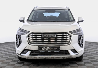 Подержанный автомобиль Haval Jolion 2023 года (2 фото)
