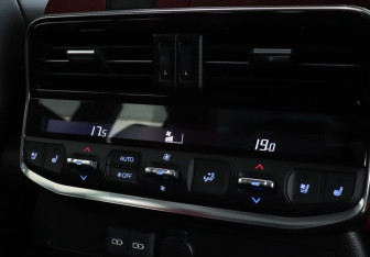 Новый Toyota Land Cruiser Suv 2025 (34 фото)